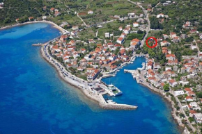 Apartments by the sea Sucuraj, Hvar - 14736